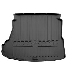 3D коврик в багажник (SD, Stingray) для Ауди A4 B5 1994-2001 гг