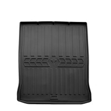 3D коврик в багажник (Stingray) для BMW 5 серия G30/31 2017-2024 гг