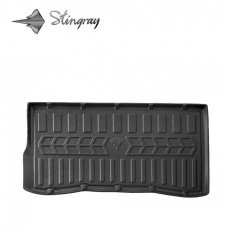 Коврик в багажник 3D (Stingray) для Daewoo Matiz 1998-2008 гг