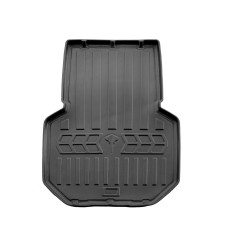 Коврик в багажник 3D (передний) (2WD) (Stingray) для Tesla Model S