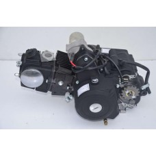 Двигатель   ATV, квадроцикл 125cc   (МКПП, 152FMH-I,(полный комплект) передачи- 3 вперед и 1 назад)   (TM)   EVO