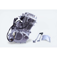 Двигатель   4T CB200   (163FML)    EVO
